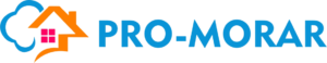 Logo Pro - Morar Constru
