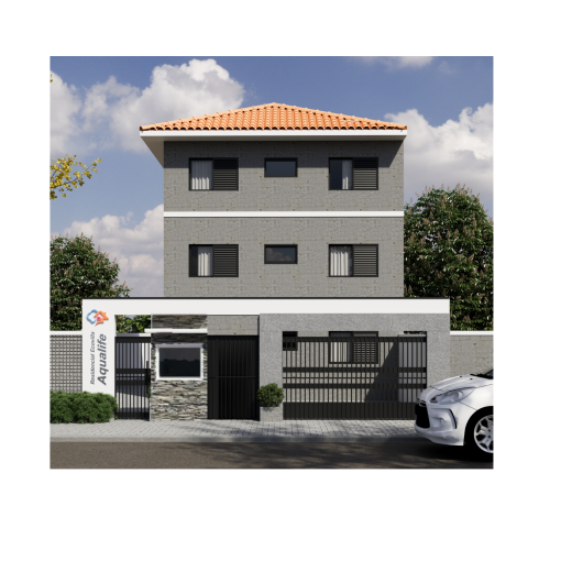 Residencial Ecovilla Aqualife