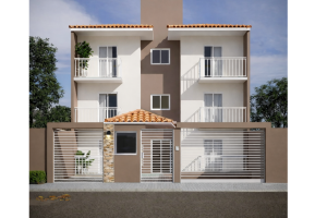Residencial Ecovilla Street