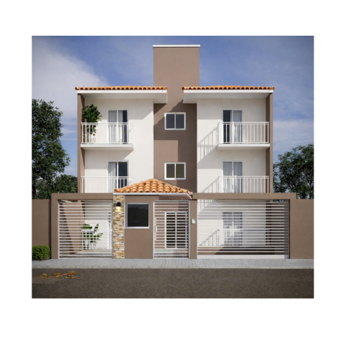 Residencial Ecovilla Street