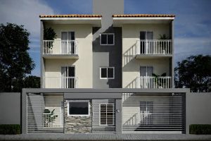 Residencial Ecovilla Duetto