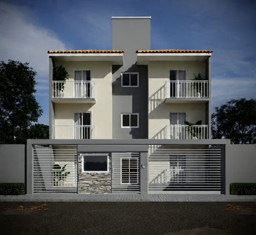 Residencial Ecovilla Duetto