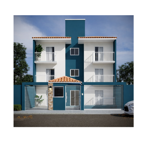 Residencial Ecovilla Urba Plenitude