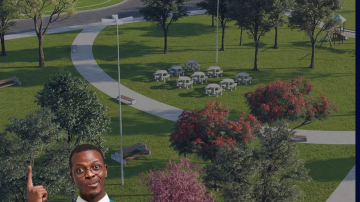 Residencial Park Vida Nova