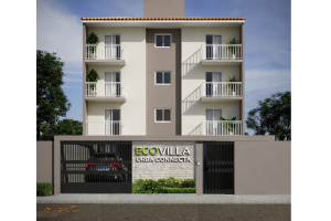 Residencial Ecovilla Urba Connecta