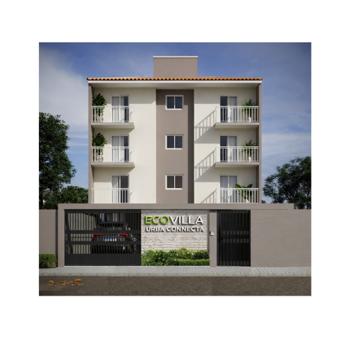 Residencial Ecovilla Urba Connecta